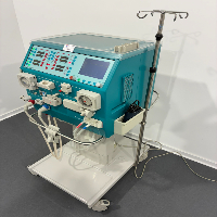 Gambro AK-200 Ultra S - Dialysis image 1